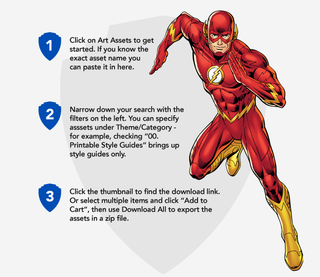 Flash Shield